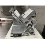 USED HOBART- MEAT SLICER