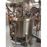 HOLLOWAY PRECISION STAINLESS 850 L 316L SS