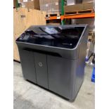 USED HP JET FUSION 580 COLOR, 2018