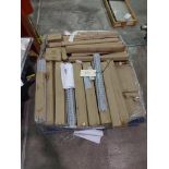 PARTITIONS FOR TOOL BOX DRAWERS