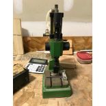 USED IG SPACER STAMP 2009
