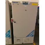 USED PANASONIC MDF-U76VC-PA ULTRA-LOW TEMPERATURE FREEZER