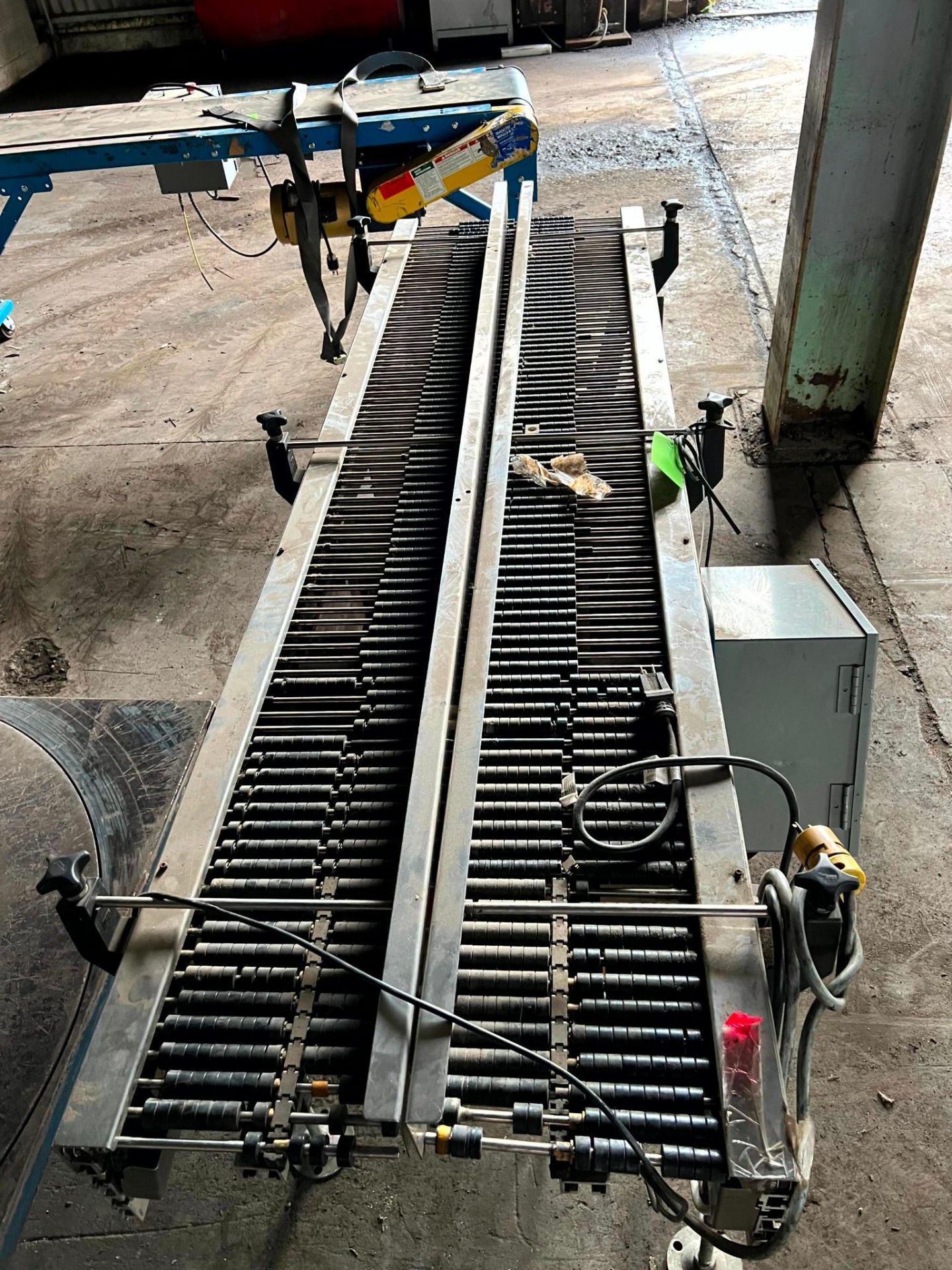 ASSORTED CONVEYORS (ALL SOLD AS ONE LOT) - Bild 15 aus 36