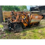 LEE BOY L8500 T TRACK ASPHALT PAVER