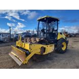 2004 BOMAG BW177 PDH-5 PADFOOT COMPACTOR