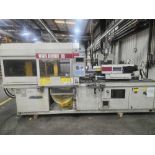 VAN DORN 85RS-3F INJECTION MOLDING MACHINE