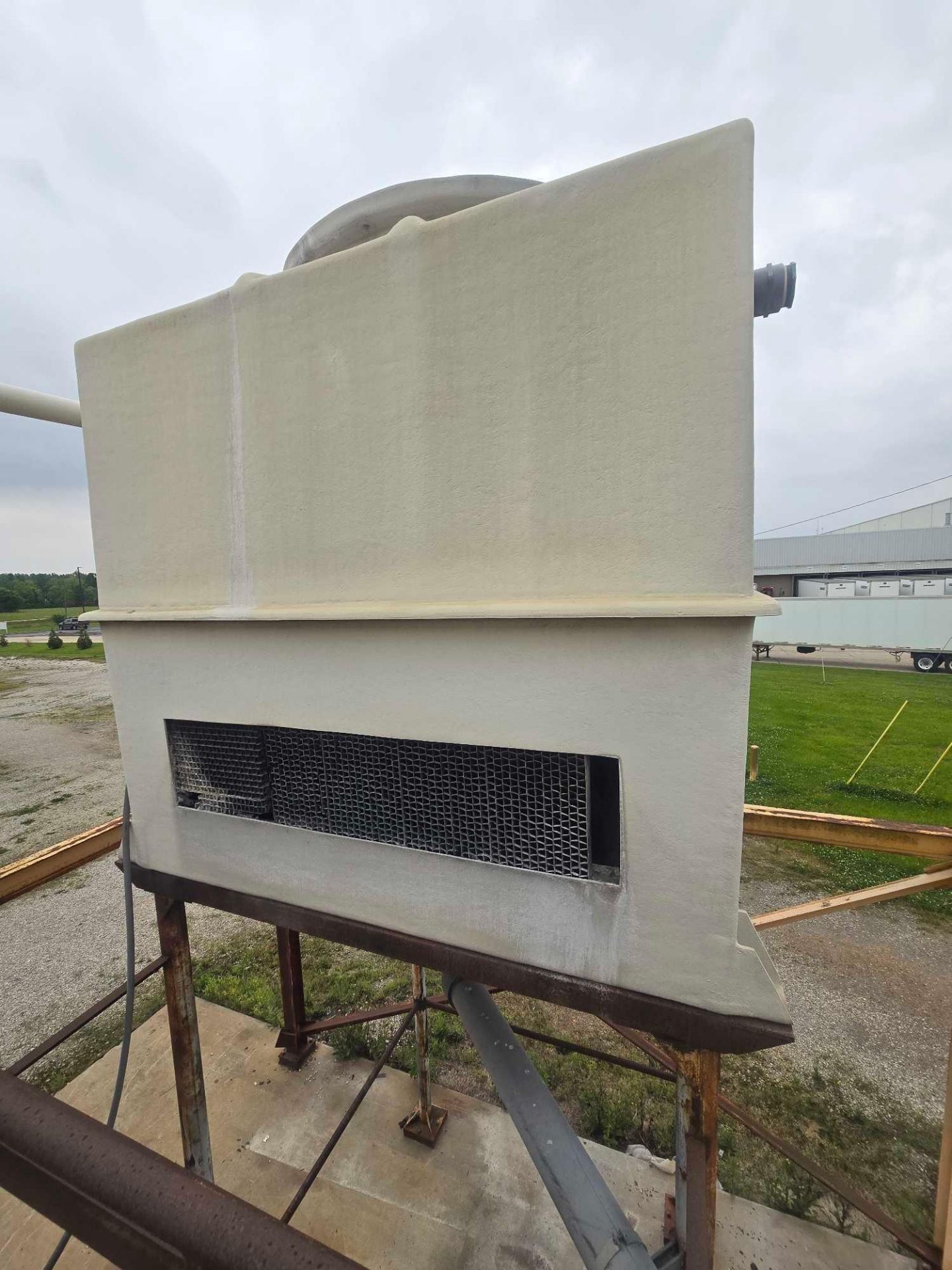 (3) AEC APPLICATION ENGINEERING EVAPORATIVE AIR CHILLERS - Image 14 of 16