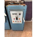 CONAIR MODEL D-60DES DRYER