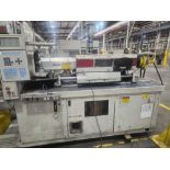 VAN DORN 85-RS-5F-HT INJECTION MOLDING MACHINE