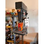 CRAFTSMAN DRILL PRESS MODEL 113.12011 APPROX 15"