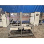 FORWARD TECHNOLOGY TESTING MACHINE