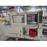 NISSEI PLASTICS FS160S36ASE INJECTION MOLDING MACHINE