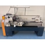 LEBLOND MAKINO 15" REGAL SERVO SHIFT ENGINE LATHE 15" X 54"