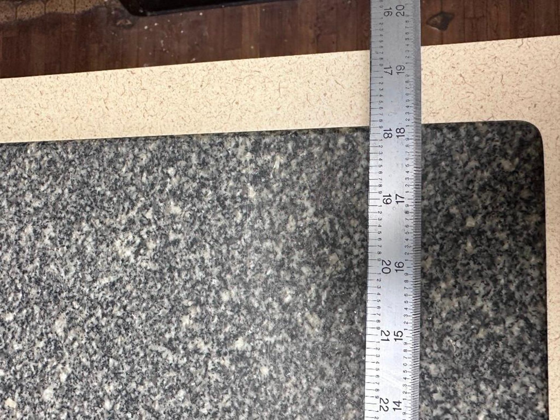 GRANITE SURFACE INSPECTION PLATE - Image 5 of 6