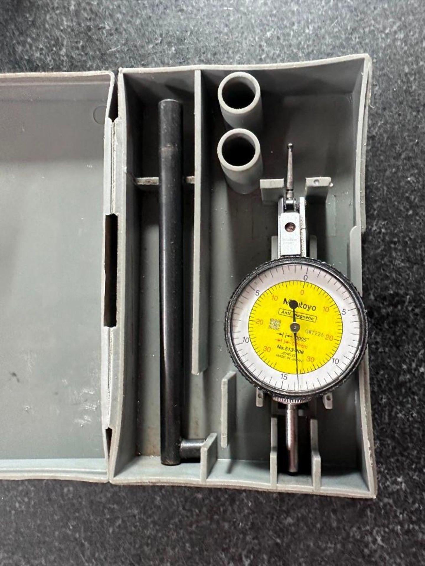INSPECTION - MICROMETERS - Image 6 of 12