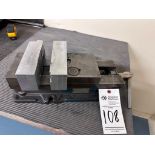 6" D688 KURT MACHINING VISE