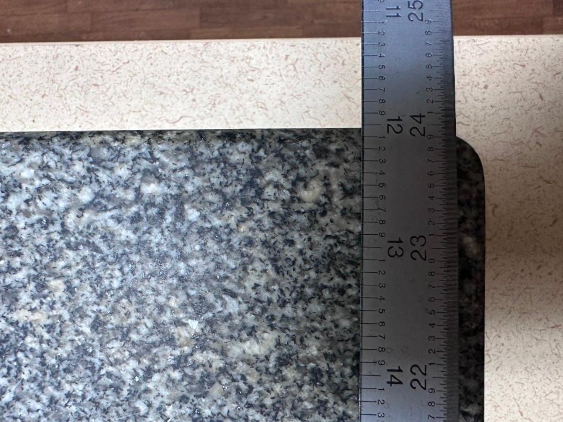 GRANITE SURFACE INSPECTION PLATE - Image 4 of 6