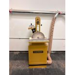 POWERMATIC BD31A 6"X48" BELT & 12" DISC SANDER, 2 HP, 3PH 230/460V