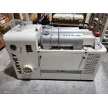 2020 HARVEY GYRO AIR G-700 DUST PROCESSOR AIR SEPARATOR WITH REMOTE