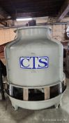 CTS T-225 COOLING TOWER SYSTEM ($150 RIGGING FEE)