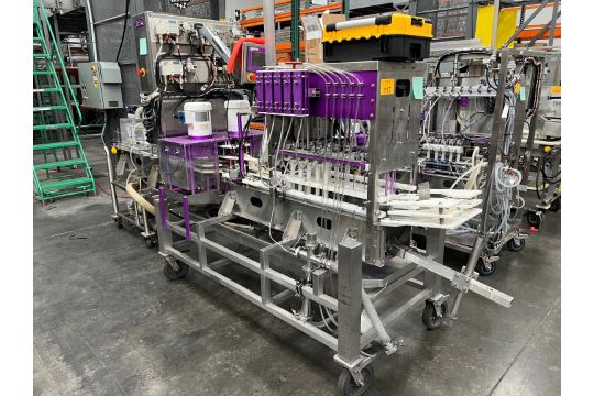 Mobile Canning Line - Image 1 of 24