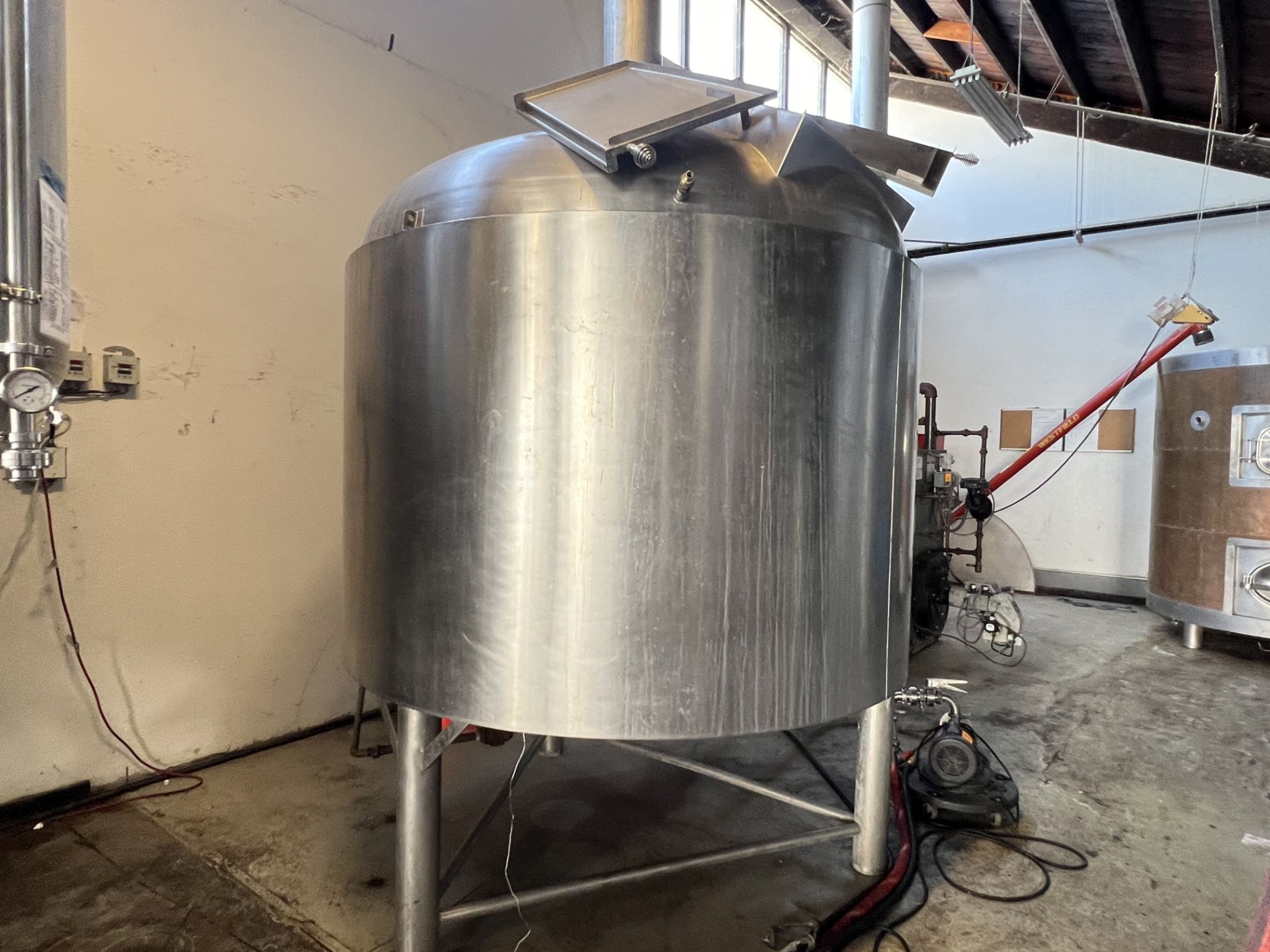 Brew Kettle - Image 6 of 7