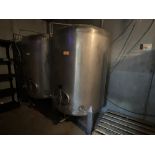 Brite/Serving Tank