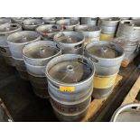 Beer Kegs