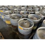 Beer Kegs