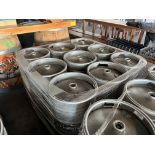 Beer Kegs