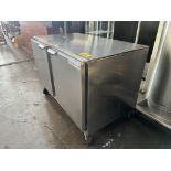 Undercounter Refrigerator
