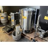 Portable Brew System