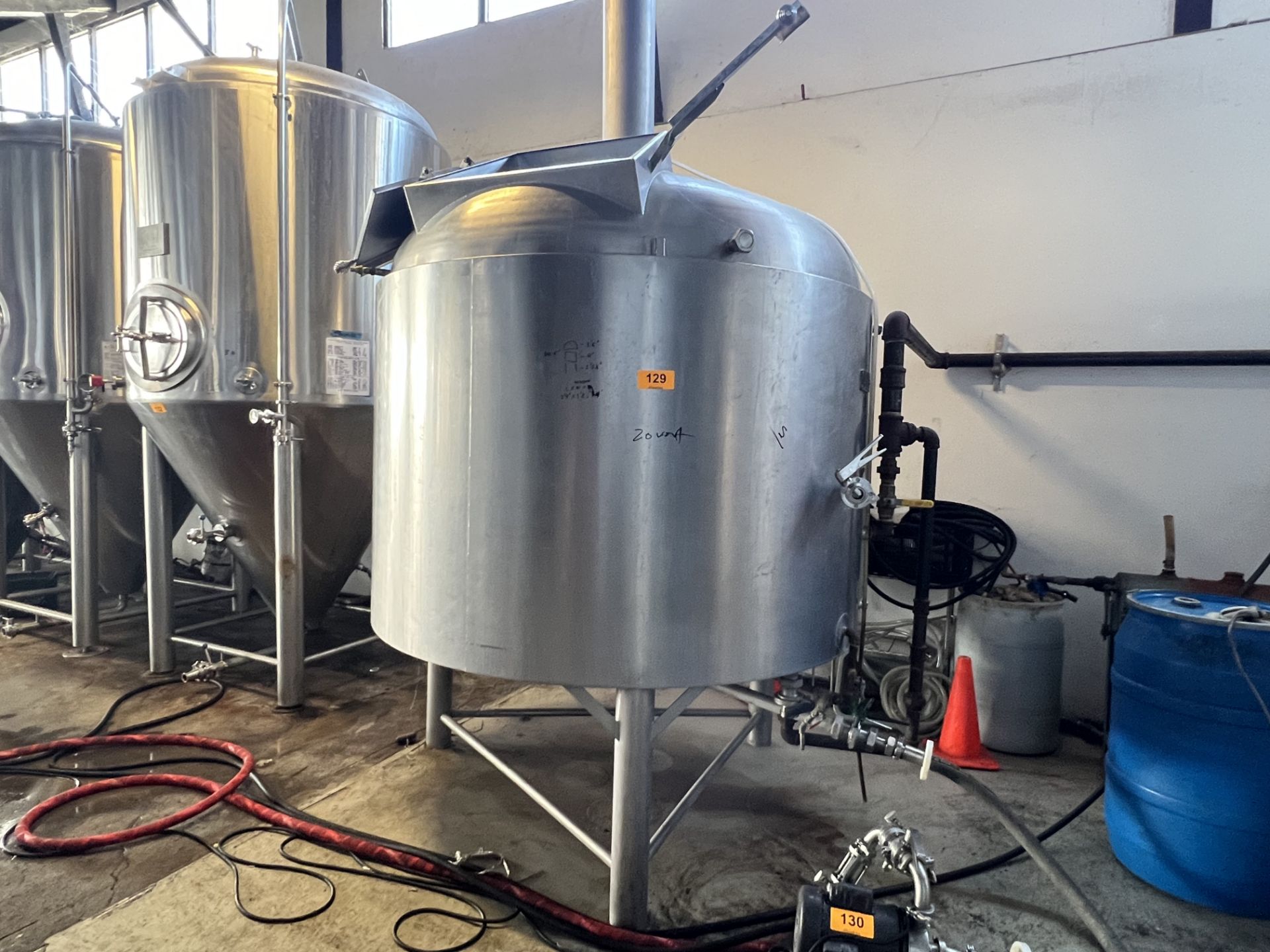 Brew Kettle - Image 2 of 7