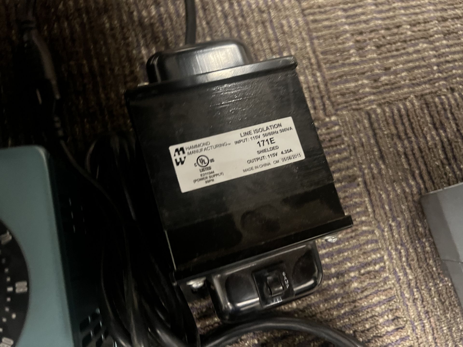 Variable Auto Transformers - Image 8 of 10