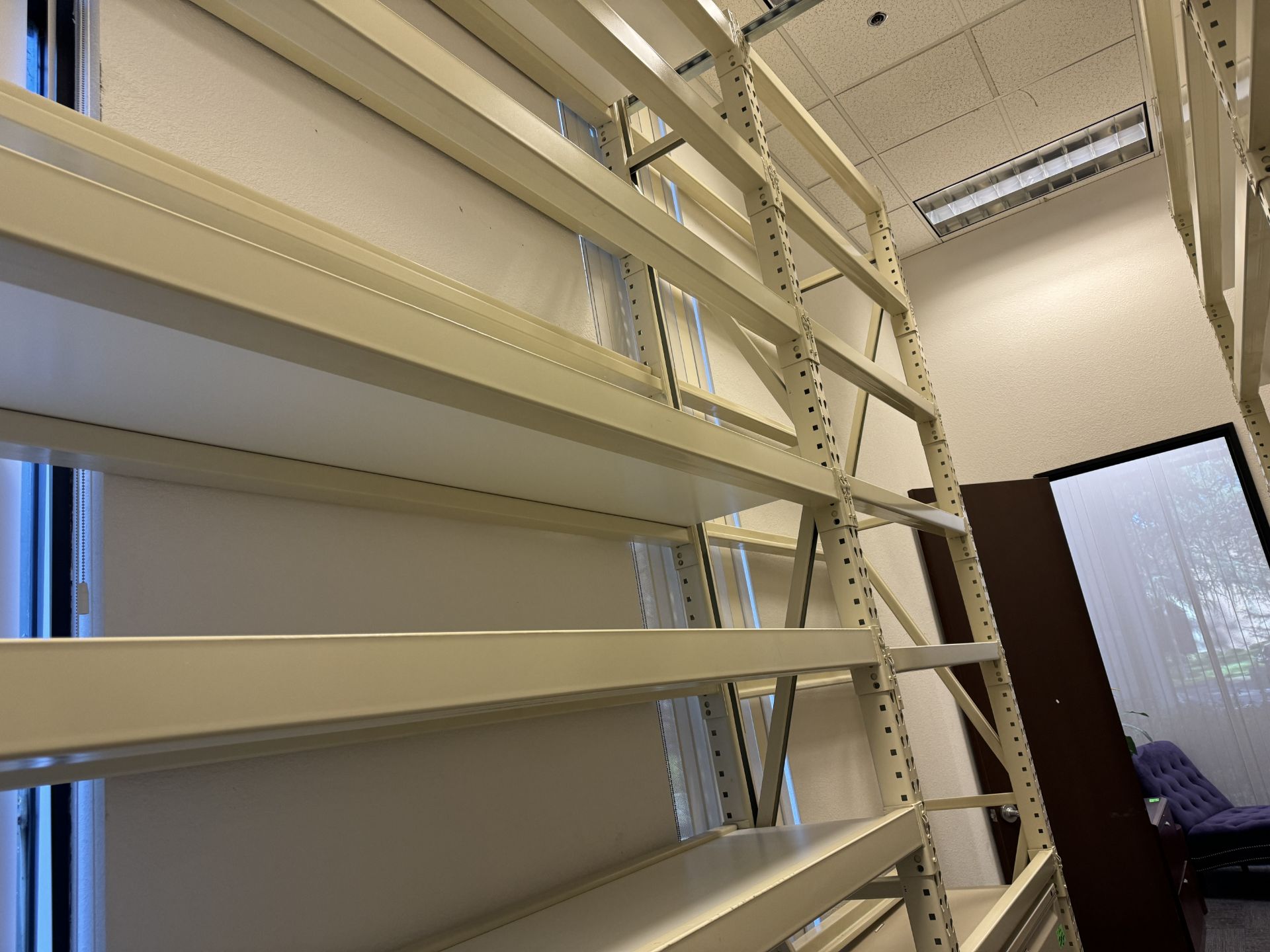 File Storage Racks - Image 7 of 9