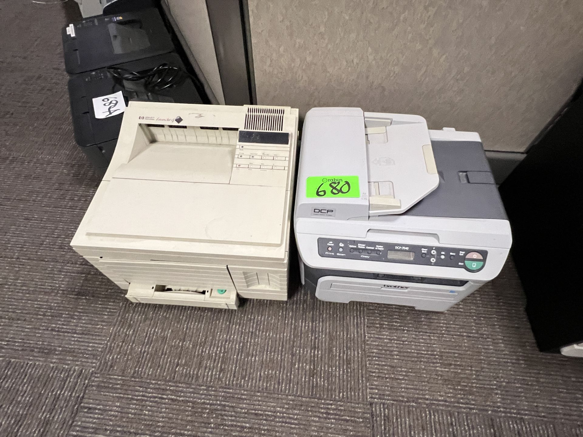 Printer/Copier - Image 8 of 10