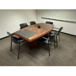 Conference Table