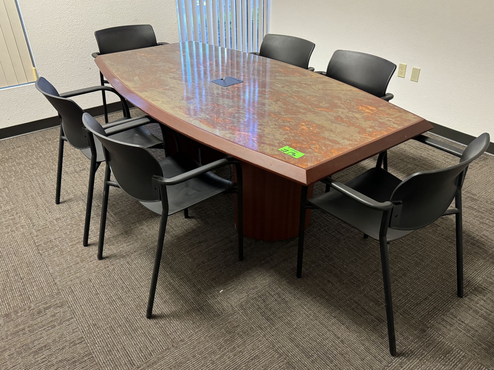 Conference Table