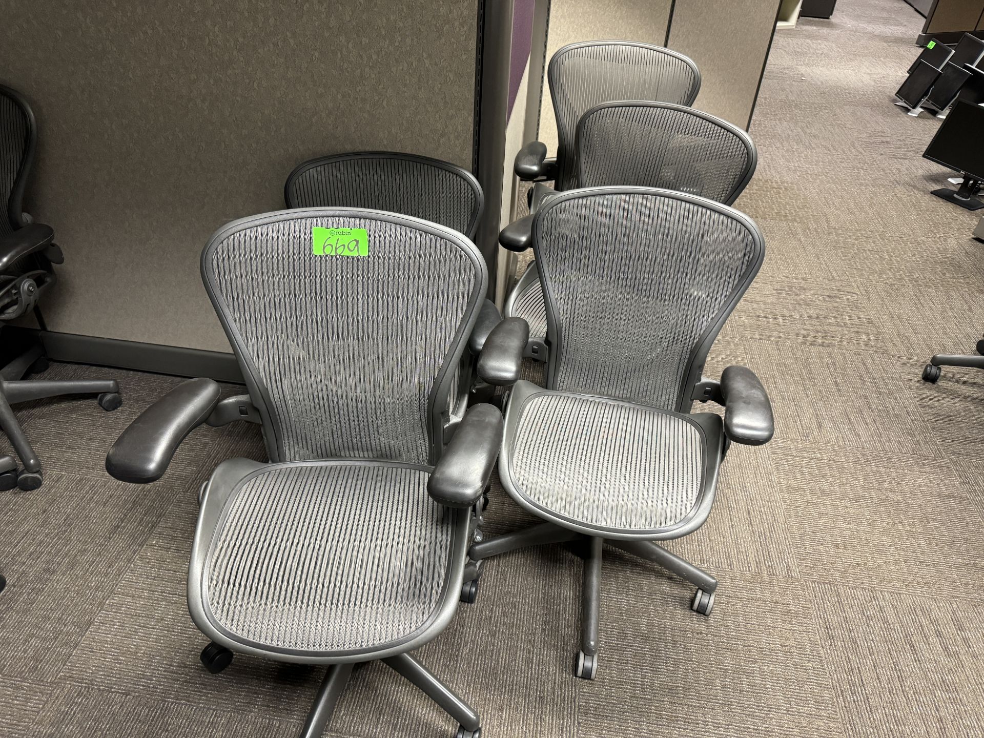 Office Chairs