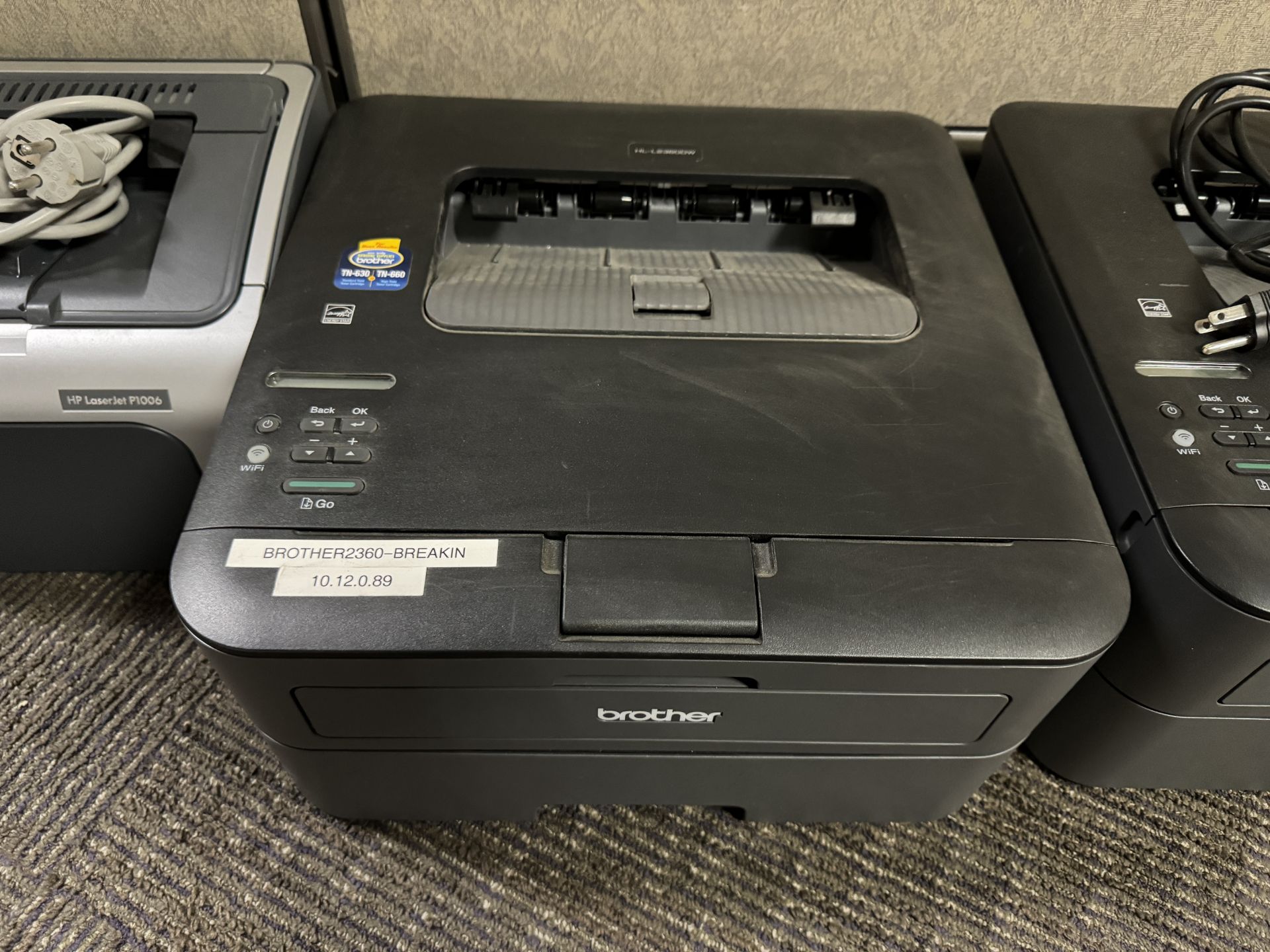 Printer/Copier - Image 4 of 8