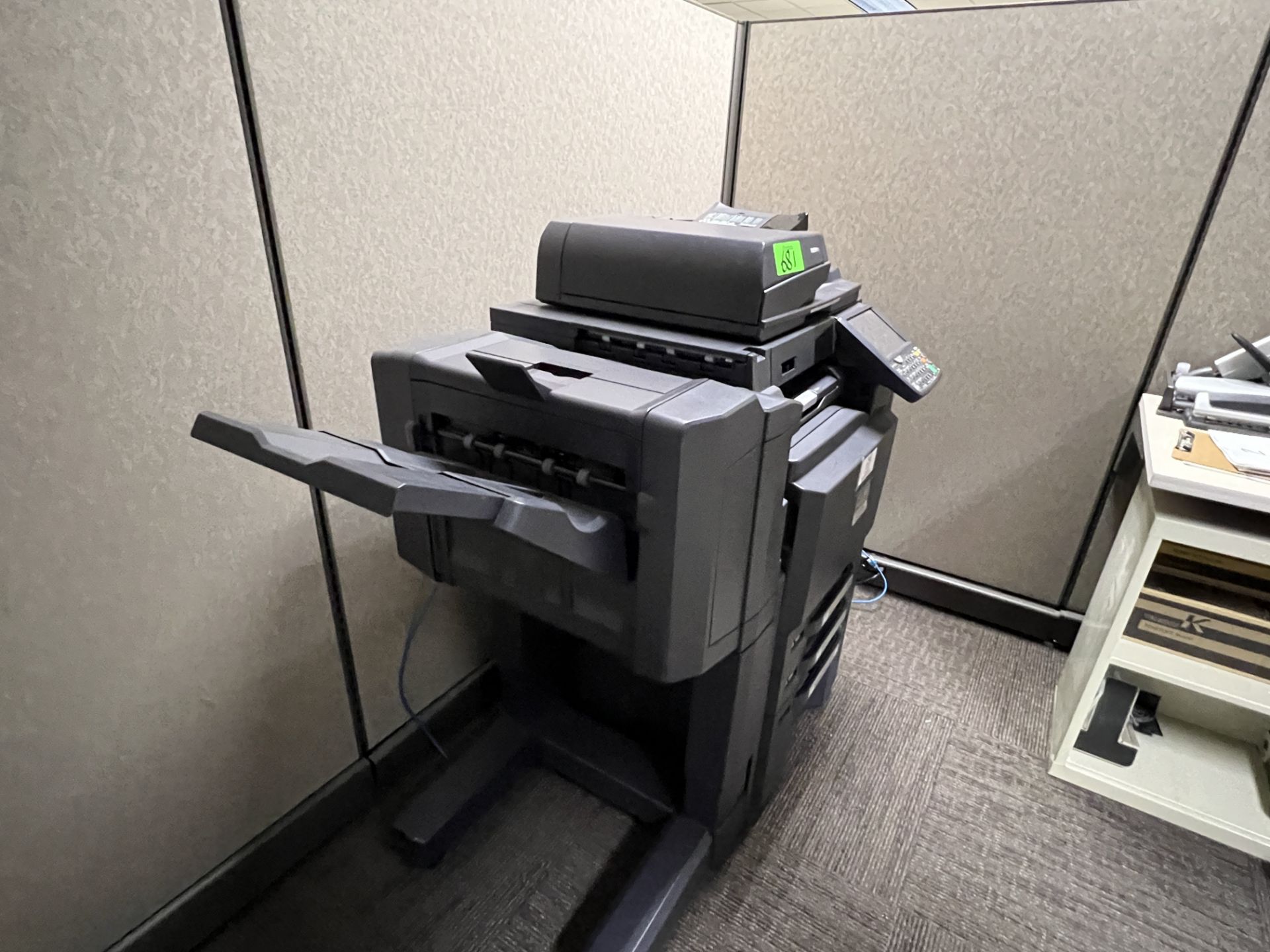 Printer/Copier - Image 5 of 7