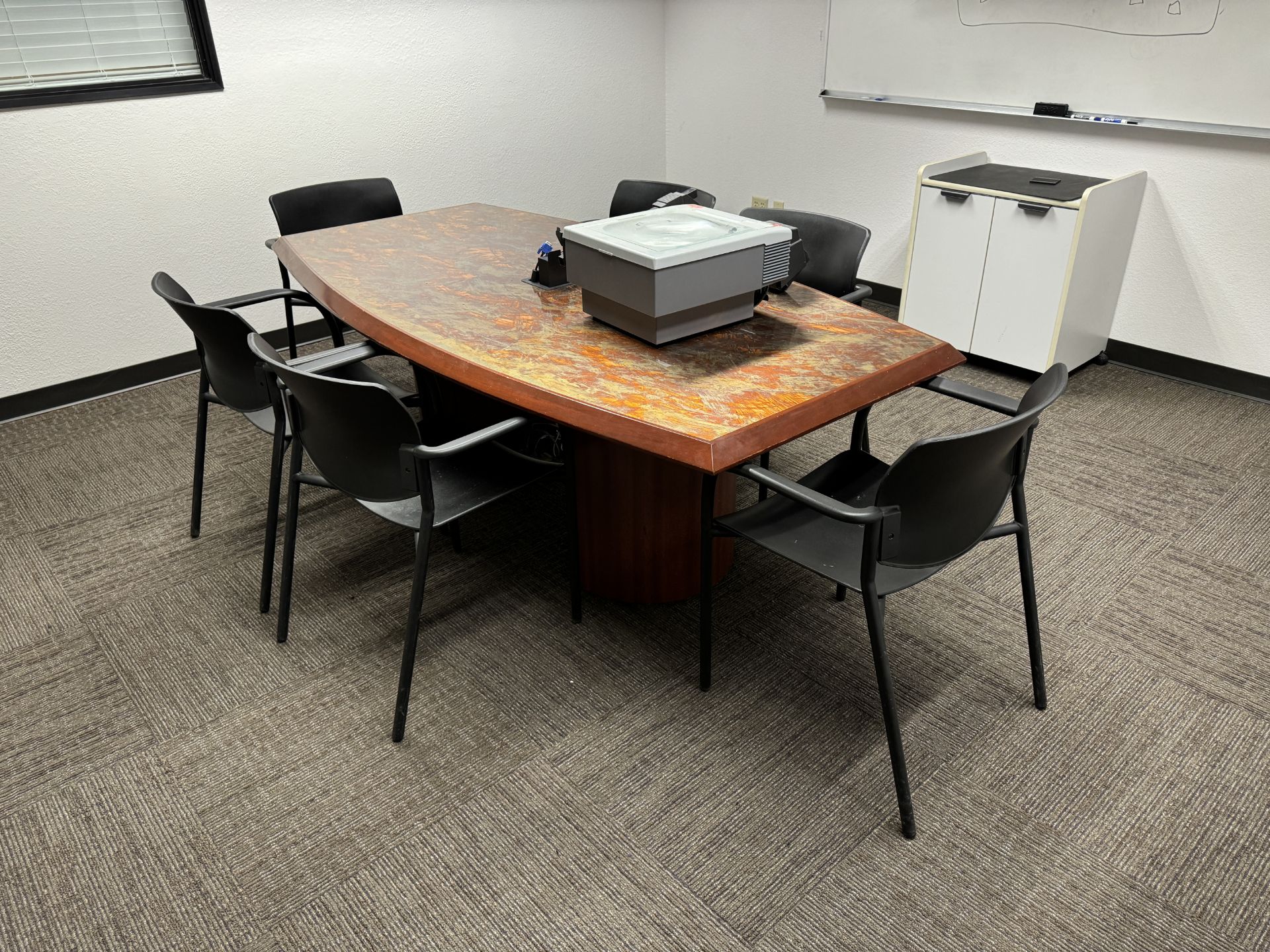 Conference Table