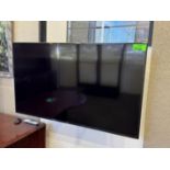 Wide Screen Television