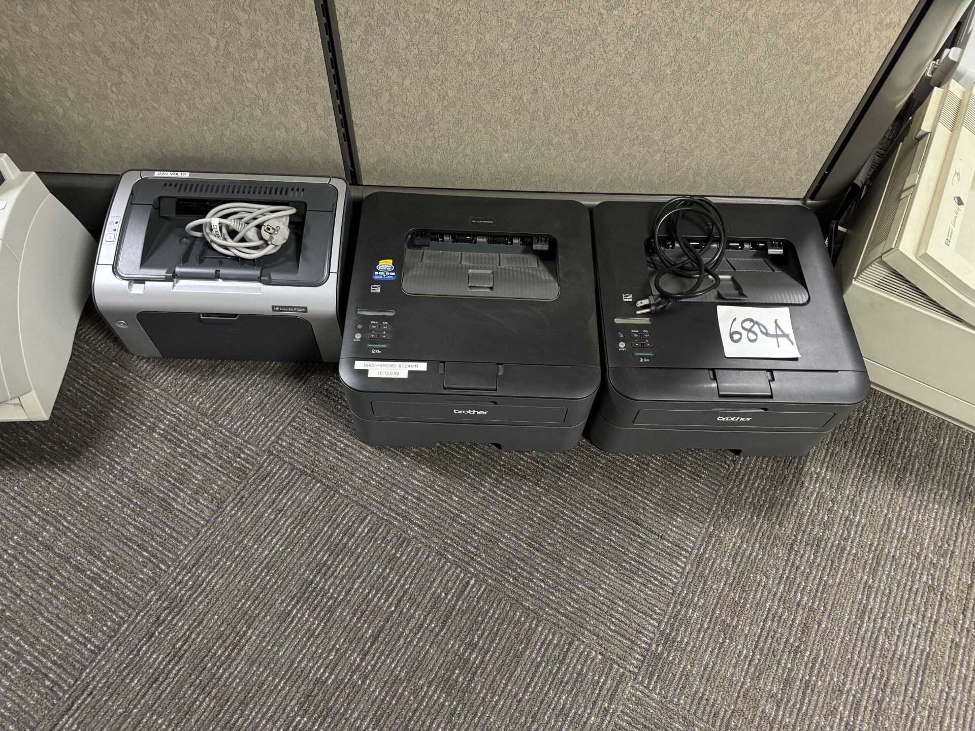 Printer/Copier