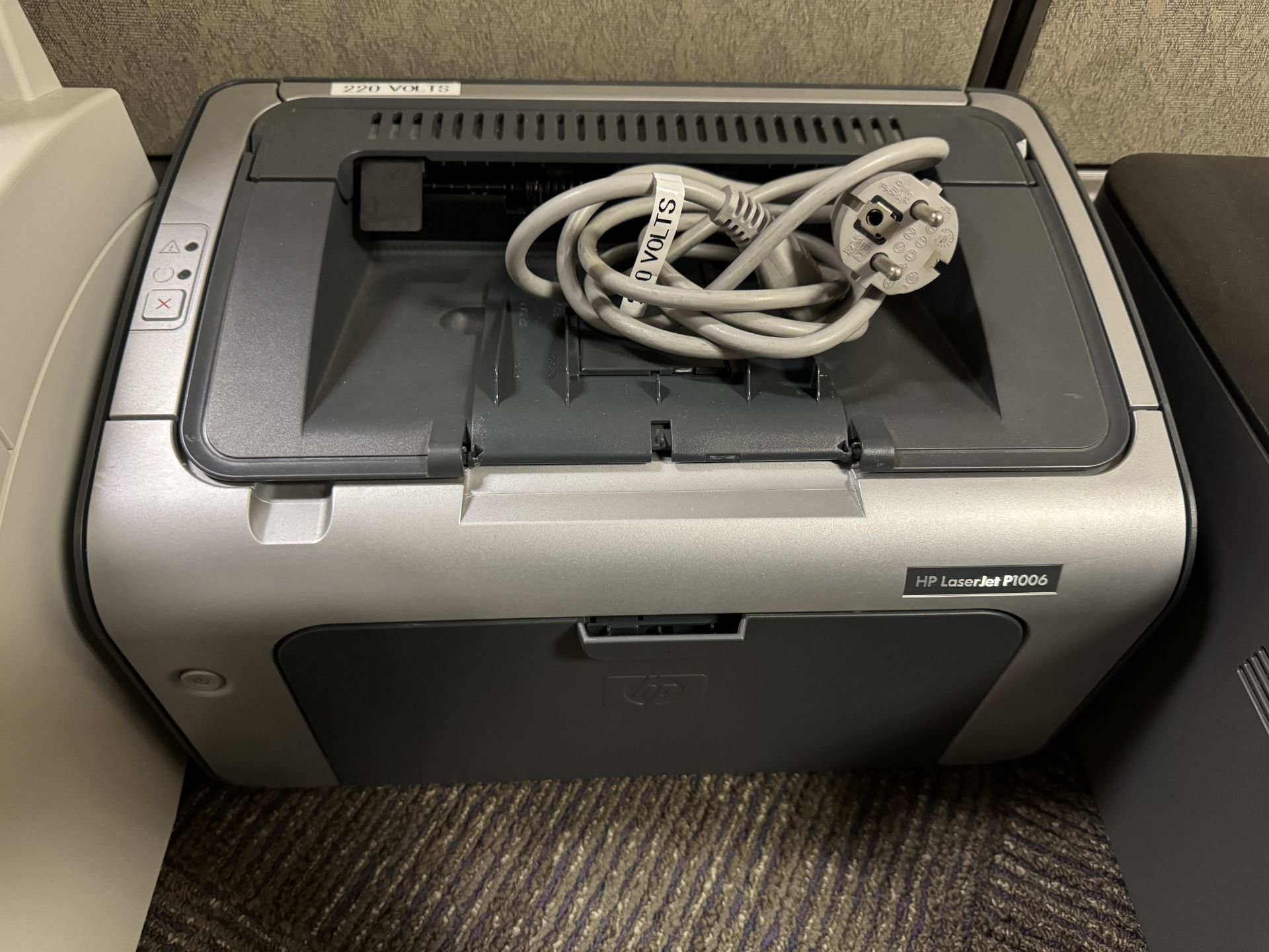 Printer/Copier - Image 6 of 8