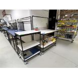 Assembly Tables