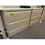 Lateral File Cabinet