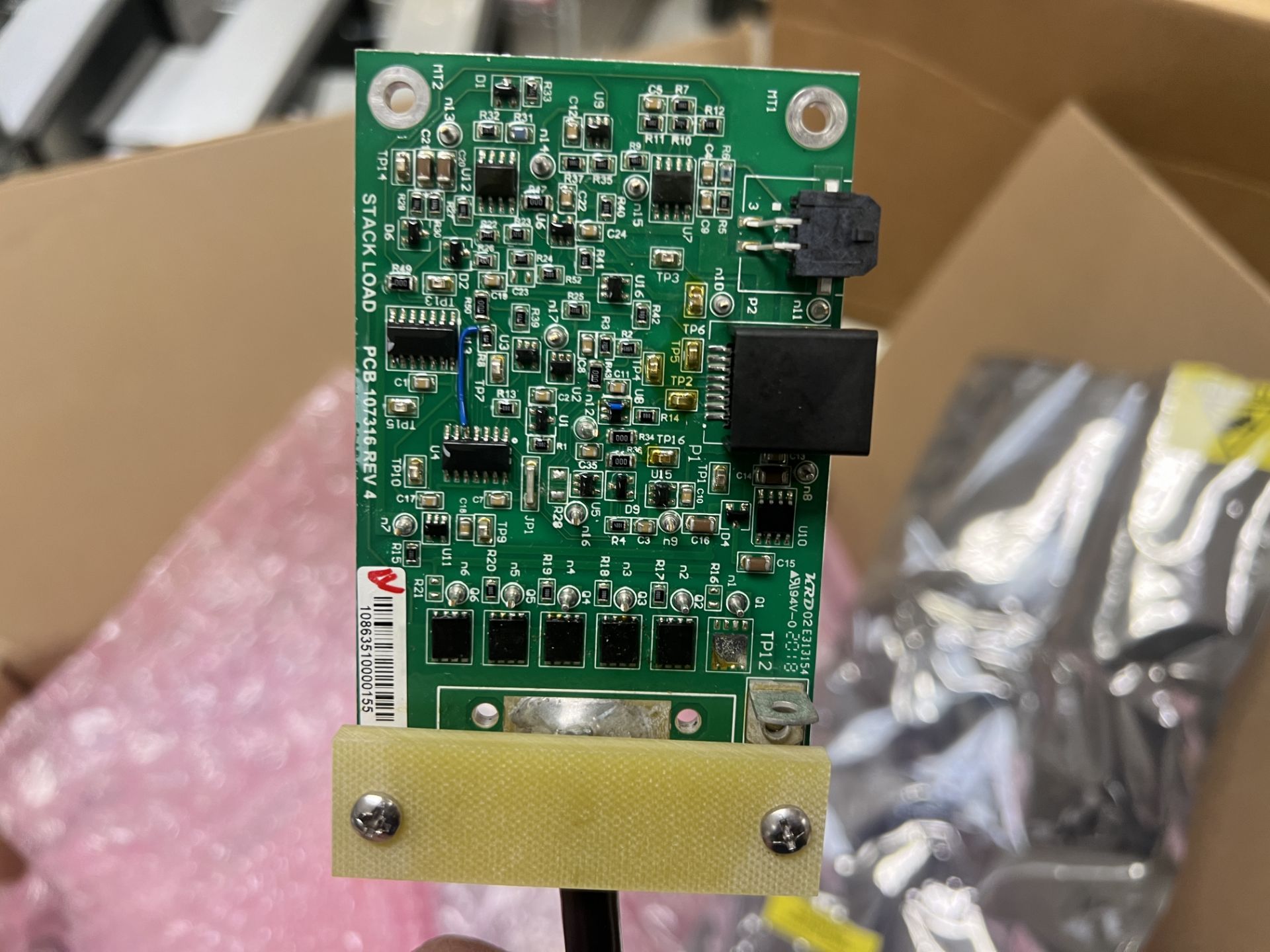 Rework Boards /PCB - Image 10 of 18