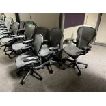 Office Chairs