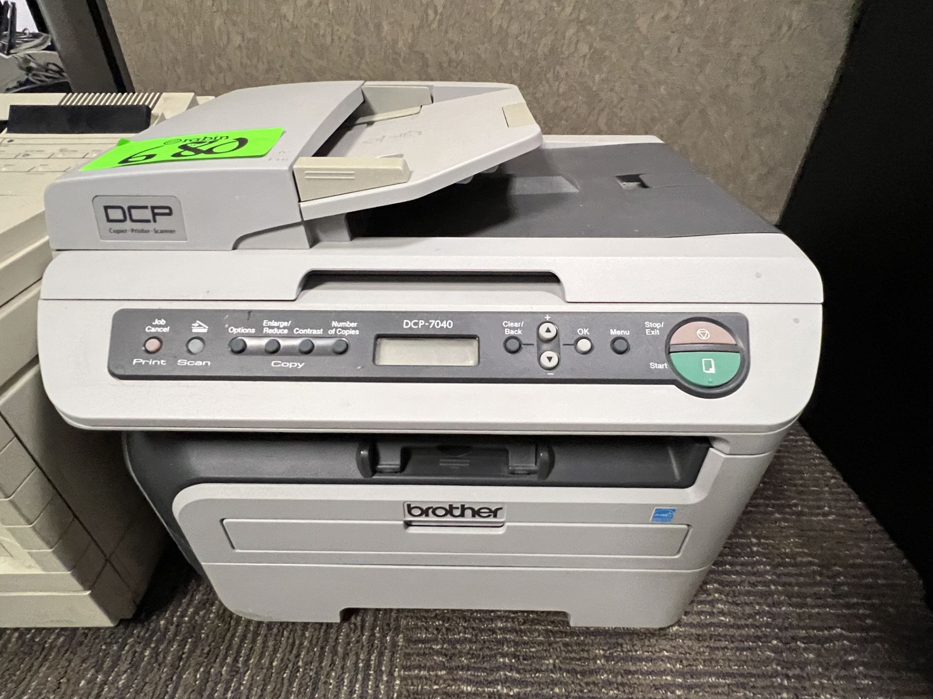 Printer/Copier - Image 9 of 10